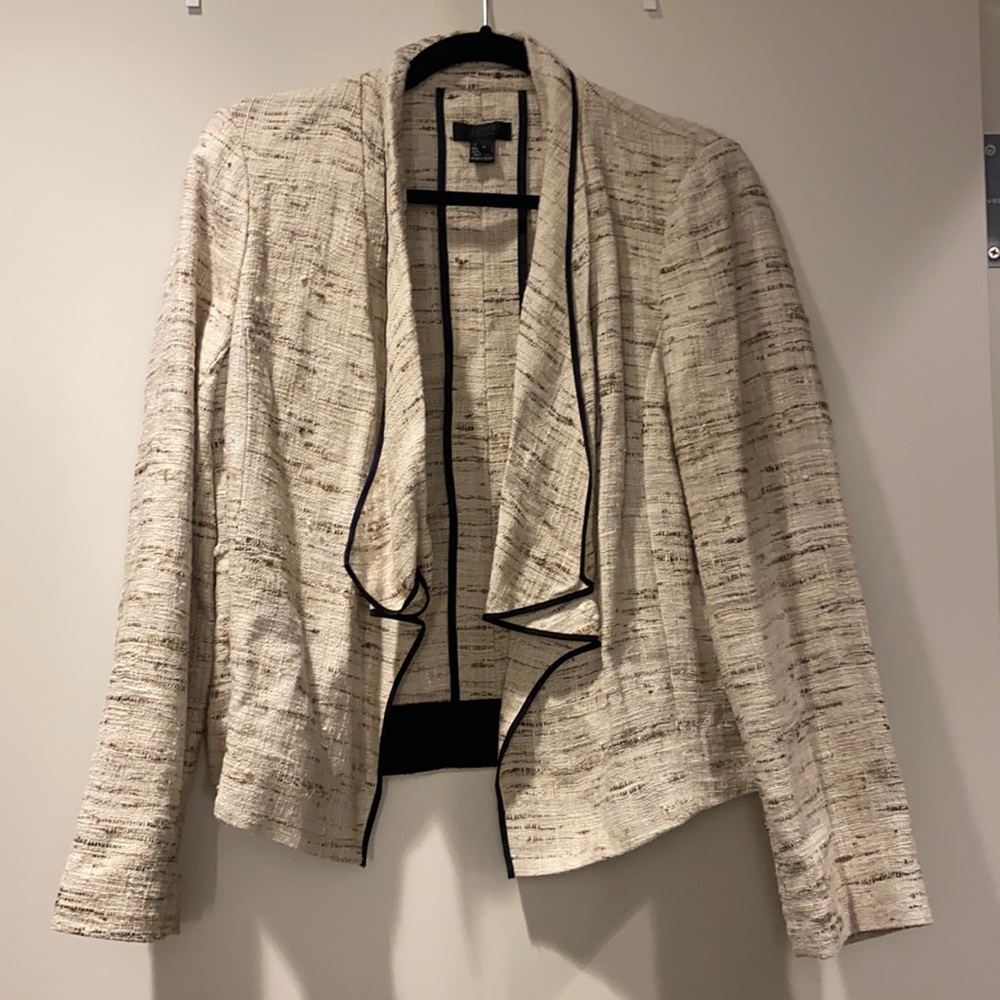 J. Crew Collection blazer. Size 6